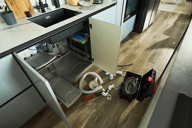 24/7 Emergency Garbage Disposal Repair experts in North Scituate, MA